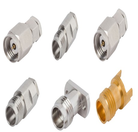 RF Connectors – Vinsur RF Coaxial
