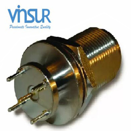 FOR PCB MOUNT – Vinsur RF Coaxial