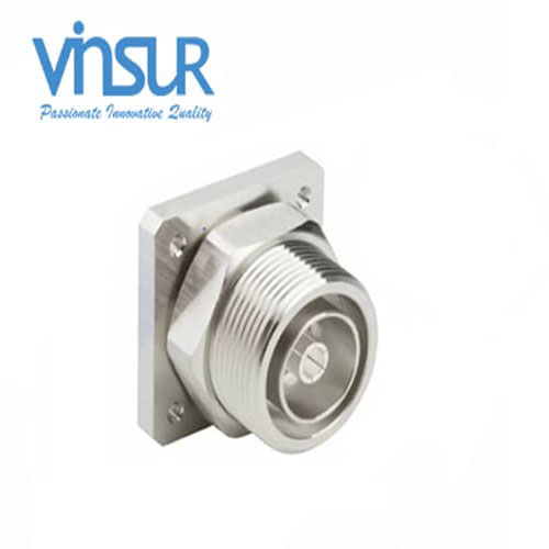 7-16 Connectors – Vinsur RF Coaxial