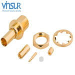 MMCX ML R/A Cr RG 1.13 50 Ω - Image 3