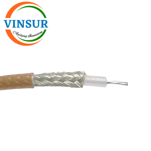 VSWRG 316CCRG316 COAXIAL CABLE Vinsur RF Coaxial