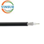 RG-58 COAXIAL CABLE (VSW-RG 58-CC)