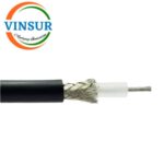 RG-58 COAXIAL CABLE (VSW-RG 58-CC) - Image 2