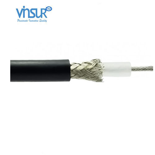 RG 58 Coaxial Cable VSWRG 58CC Vinsur RF Coaxial