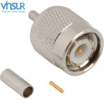 TNC ML Str Cr RG 316 50 Ω