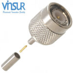 TNC ML Str Cr RG 316 50 Ω - Image 3