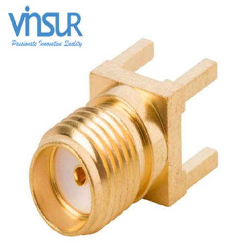 FOR PCB MOUNT – Vinsur RF Coaxial