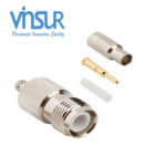 TNC RP FML Str Cr RG 316 50 Ω