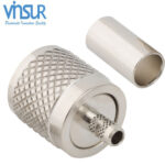 UHF ML Str Cr RG-58 50 Ω - Image 2