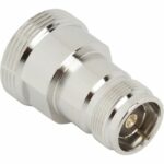 4.3-10 FML Str To 7-16 FML 50 Ω - Image 2