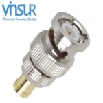 BNC ML Str To SMB ML 50 Ω