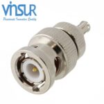 BNC ML Str To MCX ML 50 Ω - Image 2