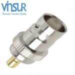 BNC FML Str To SMB ML 50 Ω