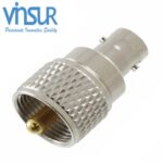 BNC FML Str To UHF ML 50 Ω - Image 2