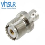 BNC FML Str To UHF FML 50 Ω