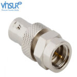 BNC FML Str To F-Type ML 50 Ω