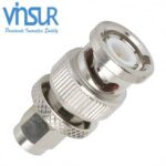 BNC ML Str TO SMA ML 50 Ω - Image 2