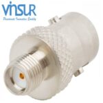 BNC FML Str TO SMA FML 50 Ω