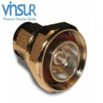 7-16 ML Str To N-Type ML 50 Ω