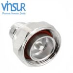 7-16 ML Str To N-Type FML 50 Ω