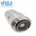 7-16 FML Str To N-Type ML 50 Ω