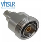 7-16 ML Str To SMA ML 50 Ω