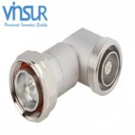 7-16 FML R/A To 7-16 ML 50 Ω