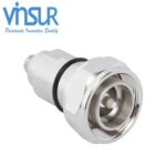 SMA FML Str To 4.3-10 ML 50 Ω