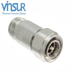 4.3-10 ML Str To 4.3-10 FML 50 Ω