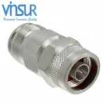 4.3-10 FML Str To N-Type ML 50 Ω