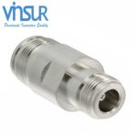 4.3-10 FML Str To N-Type FML 50 Ω