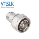 4.3-10 FML Str To 7-16 ML 50 Ω