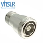 4.3-10 FML Str To 7-16 FML 50 Ω