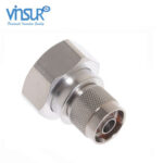 7-16 ML Str To N-Type ML 50 Ω - Image 2