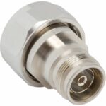 4.3-10 FML Str To 7-16 ML 50 Ω - Image 2