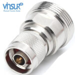 7-16 FML Str To N-Type ML 50 Ω - Image 2