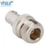 BNC FML Str TO N-Type FML 50 Ω