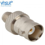 BNC FML Str TO SMA FML 50 Ω - Image 2