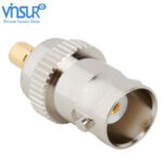 BNC FML Str To SMB FML 50 Ω