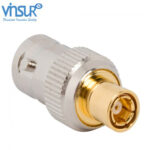 BNC FML Str To SMB ML 50 Ω - Image 2