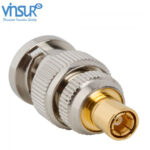 BNC ML Str To SMB ML 50 Ω - Image 2