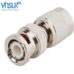 BNC ML Str TO TNC ML 50 Ω