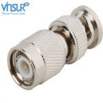 BNC ML Str TO TNC ML 50 Ω - Image 2