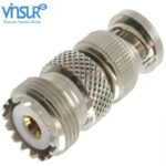 BNC ML Str To UHF FML 50 Ω - Image 2