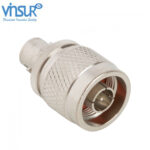 BNC FML Str TO N-Type ML 50 Ω