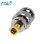 BNC ML Str To SMB FML 50 Ω - Image 2