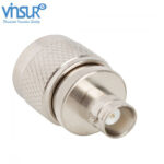 BNC FML Str TO N-Type ML 50 Ω - Image 2