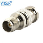 BNC ML Str TO TNC FML 50 Ω - Image 2