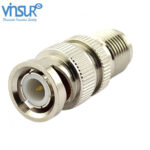 BNC ML Str TO TNC FML 50 Ω