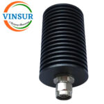 VSW-ATT100-30-8.5-NFF (100W 30DBI RF ATTENUATOR (DC-8.5GHZ, N MALE TO N FEMALE) - Image 2